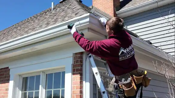 gutter services Dix Hills